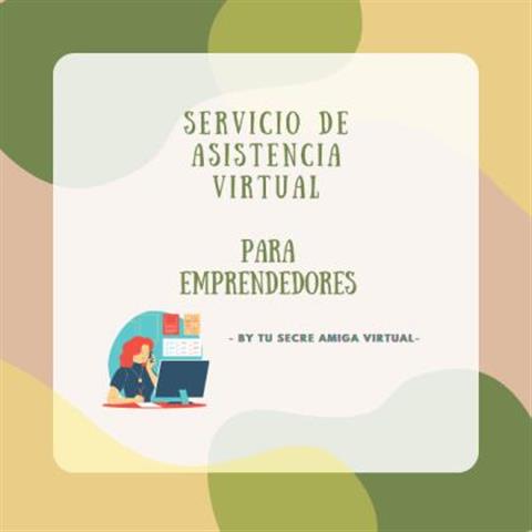 secretaria virtual para empren image 2