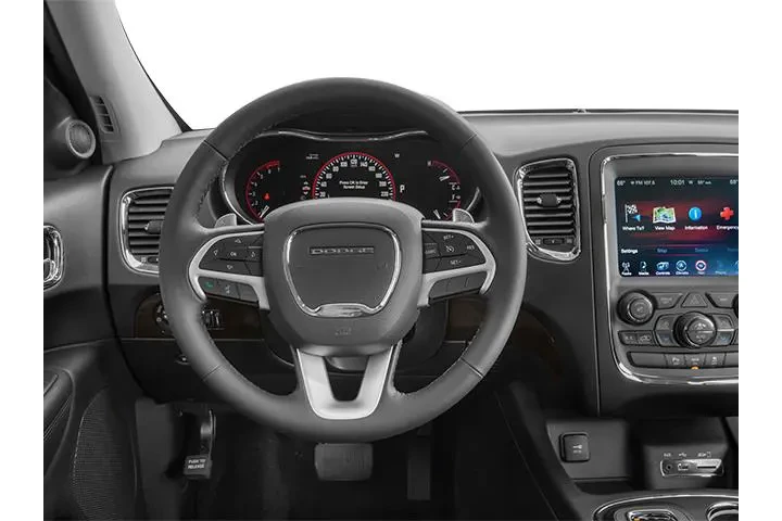 $3000 : Dodge Durango 2014 AWD Limit image 7