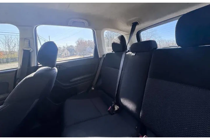 $8999 : 2016 Forester 2.5i image 10