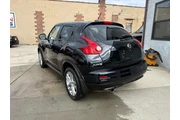 $4495 : 2012 Juke SV AWD thumbnail