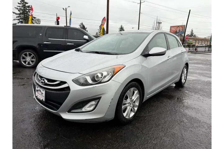 $7995 : 2013 Elantra GT image 7