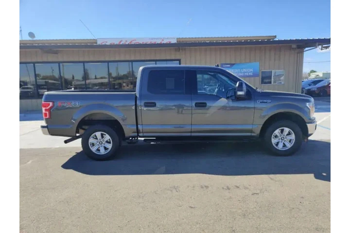 $30999 : 2020 F-150 XLT image 7