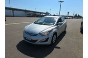 $7900 : Hyundai ELANTRA 2016 SE 4dr thumbnail