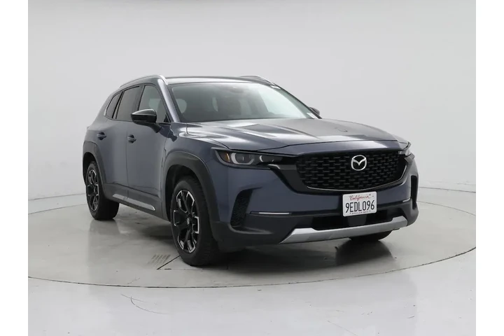 $26998 : Mazda CX-50 2023 AWD 2.5 Tur image 1