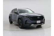 Mazda CX-50 2023 AWD 2.5 Tur