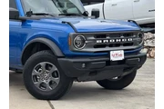 $39999 : Ford Bronco 2024 4x4 Big Ben thumbnail