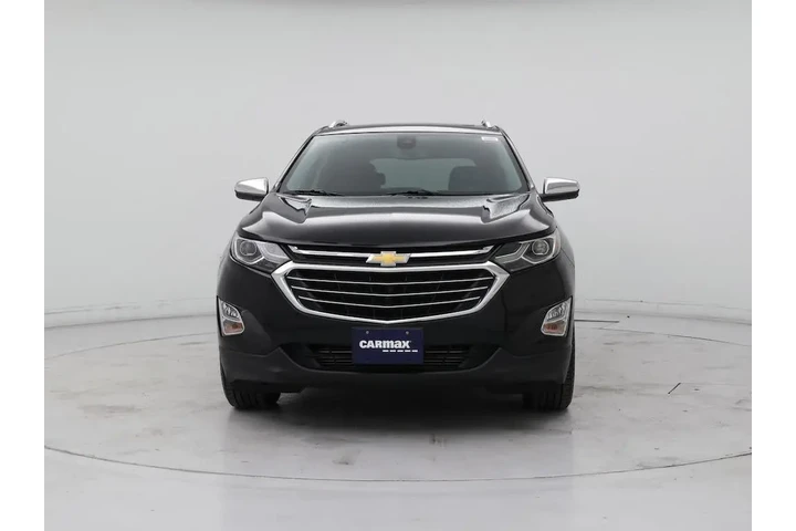 $18998 : Chevrolet Equinox 2018 Premi image 5