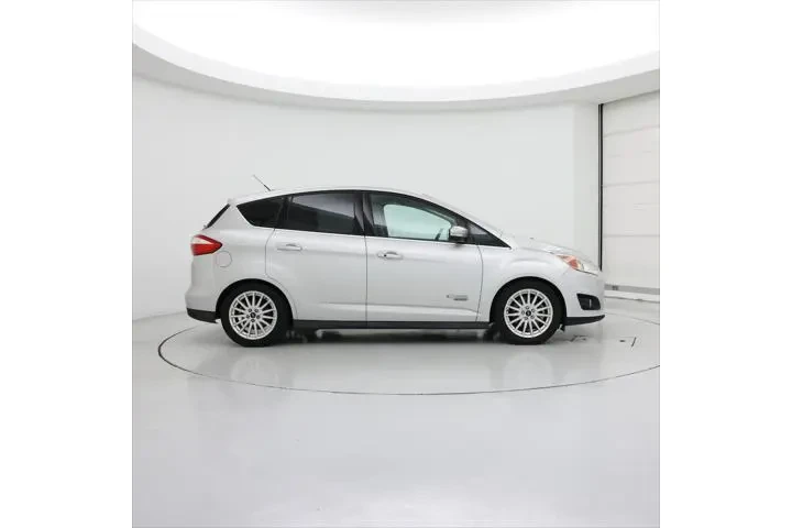$12599 : Ford C-MAX Energi 2016 SEL 4 image 7