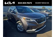 Kia Carnival 2024 LX 4dr Min en San Diego