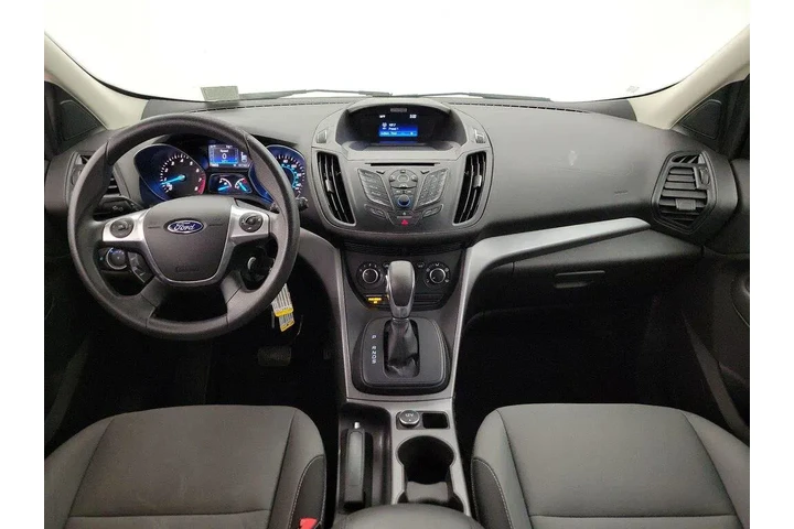 $12998 : Ford Escape 2016 AWD SE 4dr image 9