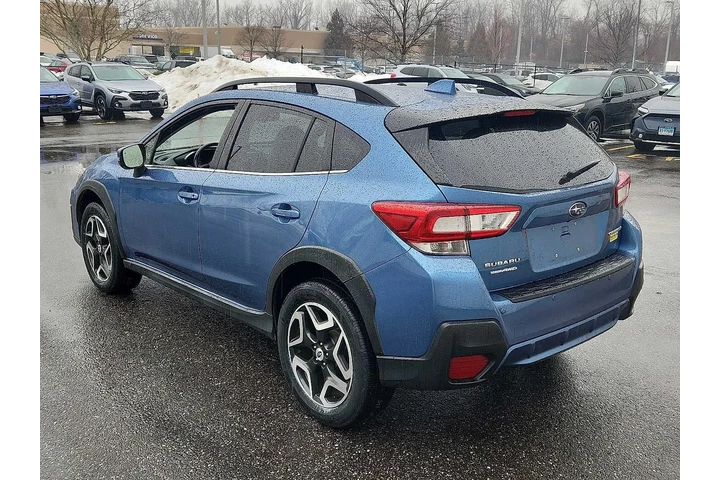 $15995 : Subaru Crosstrek 2018 AWD 2. image 4