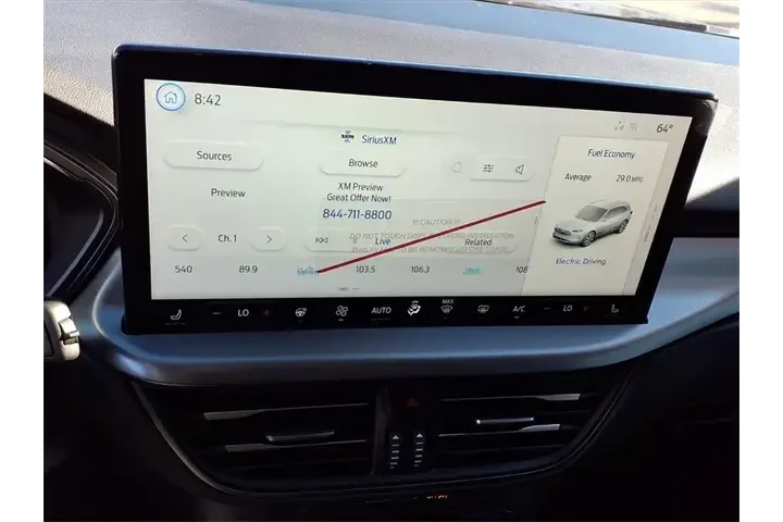 $26999 : Ford Escape Plug-In Hybrid 2 image 6