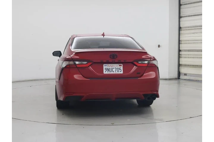 $25998 : Toyota Camry 2022 SE 4dr Sed image 6