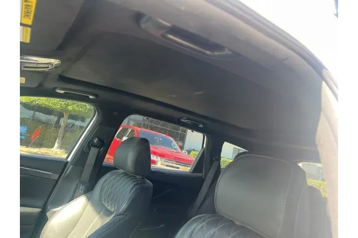 $26491 : Hyundai SANTA FE 2023 Callig image 7