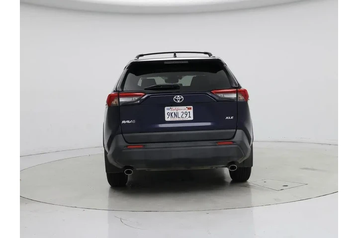 $28998 : Toyota RAV4 2023 XLE 4dr SUV image 6