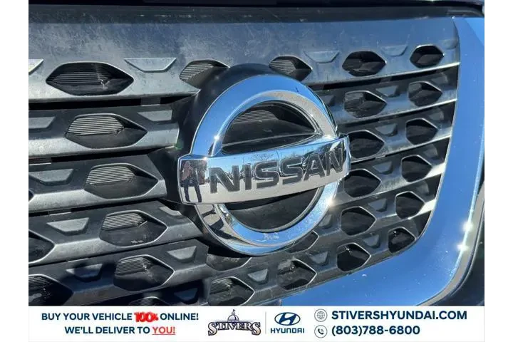 $13977 : Nissan Kicks 2020 SV 4dr Cro image 6