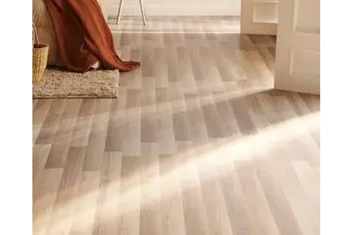 PISO LAMINADO INSTALACION !!!! image 4