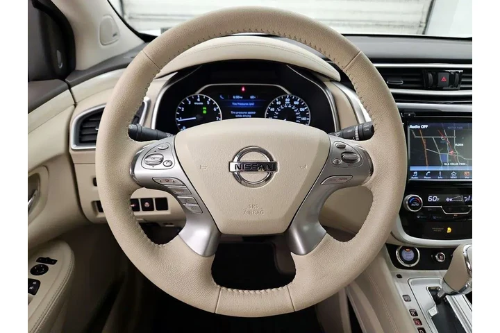 $21998 : Nissan Murano 2015 Platinum image 10