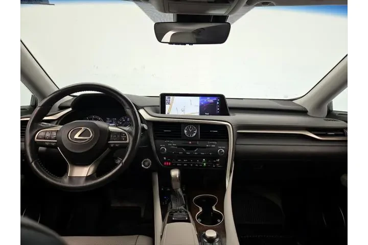 $25998 : Lexus RX 350 2017 AWD F SPOR image 9