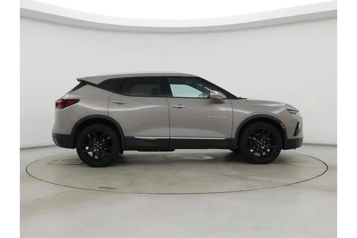 $27998 : Chevrolet Blazer 2022 AWD Pr image 7