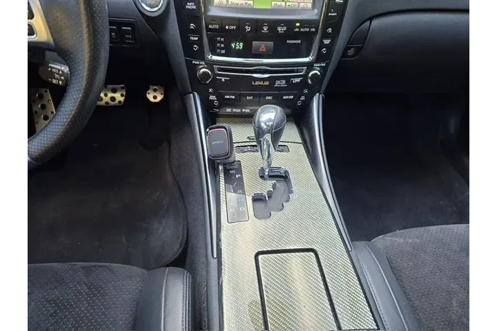 $29995 : 2011 IS F image 1