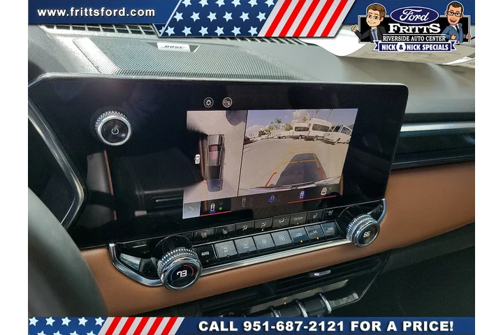 $39982 : GMC Canyon 2023 4x4 AT4 4dr image 10