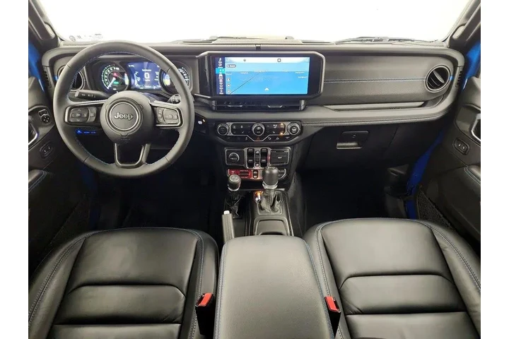 $35998 : Jeep Wrangler 2024 4x4 Rubic image 9