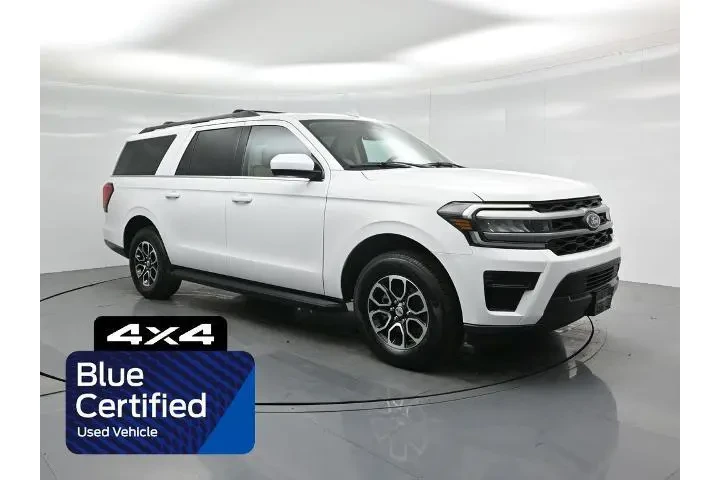 $39746 : Ford Expedition MAX 2024 4x4 image 1