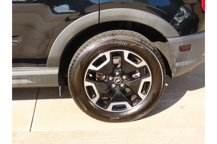 $18999 : Ford Bronco Sport 2021 AWD O image 9