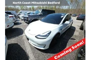 Tesla Model 3 2020 AWD Stand en Cleveland