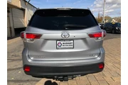 $19744 : 2016 Highlander XLE AWD V6 thumbnail