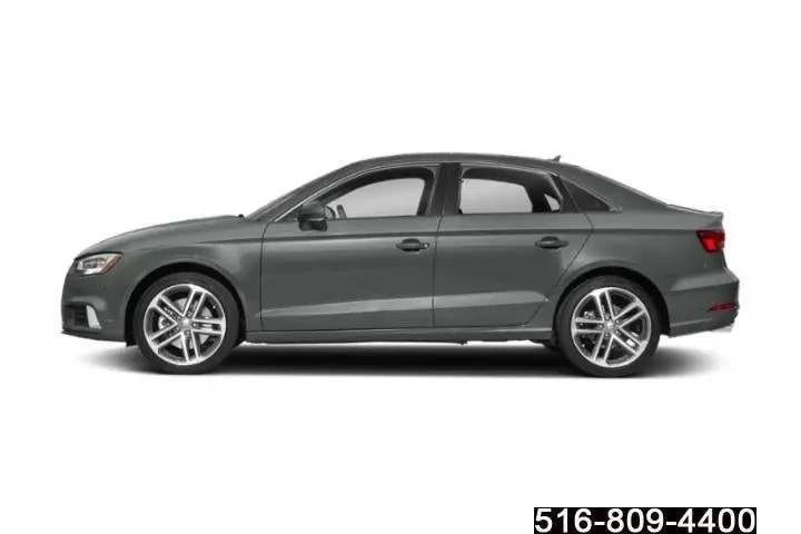 $18547 : Audi A3 2018 AWD 2.0T quattr image 3