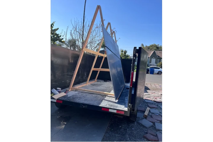 JUNK REMOVAL & HAULING image 1