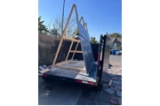 JUNK REMOVAL & HAULING en Los Angeles