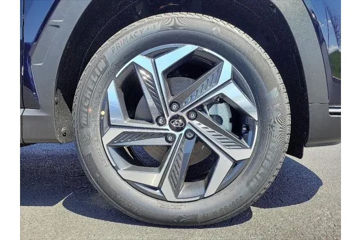 $33990 : Hyundai TUCSON Plug-in Hybri image 5