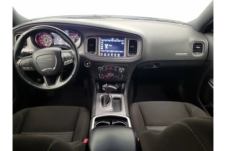 $19998 : Dodge Charger 2023 SXT 4dr S image 9