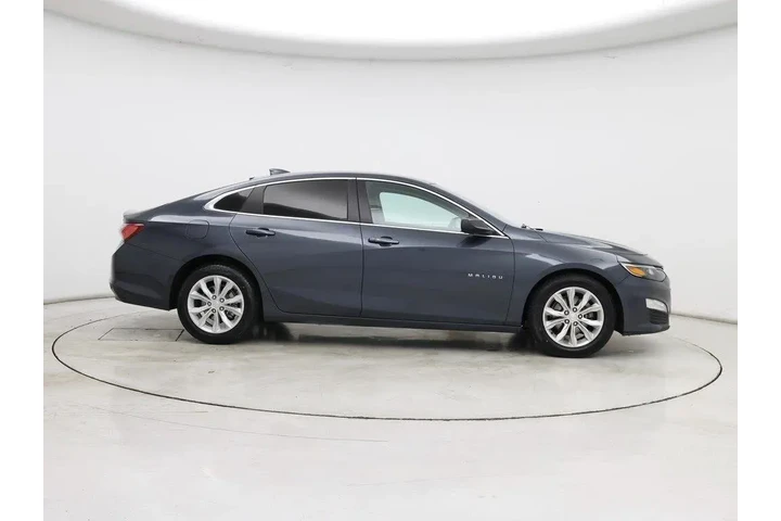 $14599 : Chevrolet Malibu 2019 LT 4dr image 7