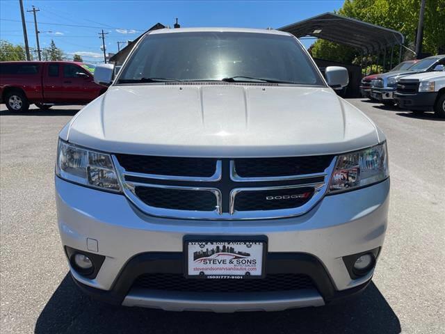 $7995 : 2014 Journey SXT image 4