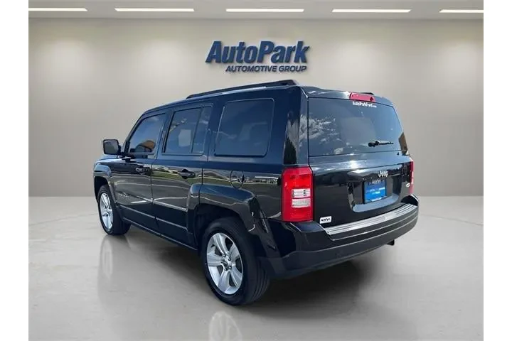 $11995 : Jeep Patriot 2017 Latitude 4 image 6