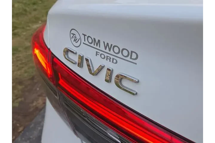 $20244 : Honda Civic 2023 Sport 4dr S image 9