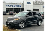 Ford Explorer 2013 AWD XLT 4 en Chicago