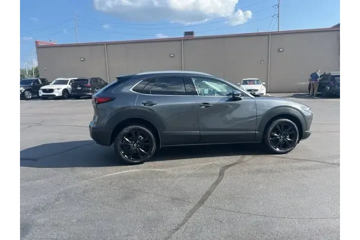 $29980 : Mazda CX-30 2022 AWD 2.5 Tur image 6