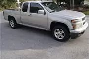 2010 Chevrolet Colorado LT en Los Angeles