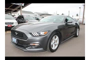 2015 Mustang 2dr Fastback Eco en Portland