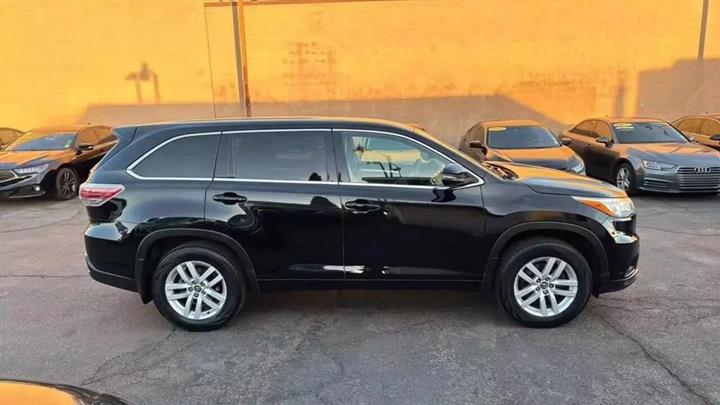 $16888 : 2016 TOYOTA HIGHLANDER image 7