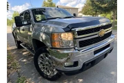 $19995 : 2014 Silverado 2500HD LT thumbnail