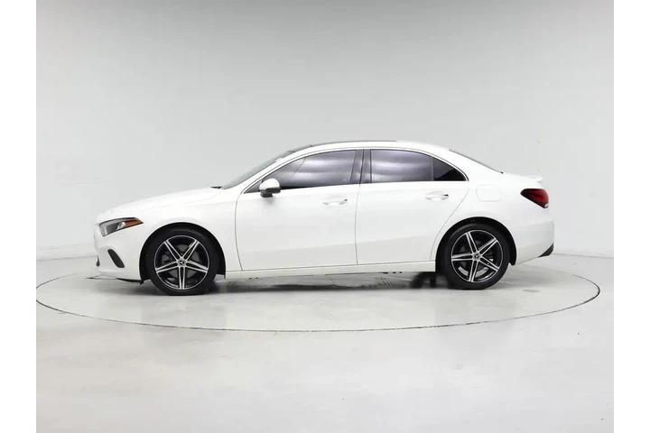 $24998 : Mercedes-Benz A-Class 2021 A image 3