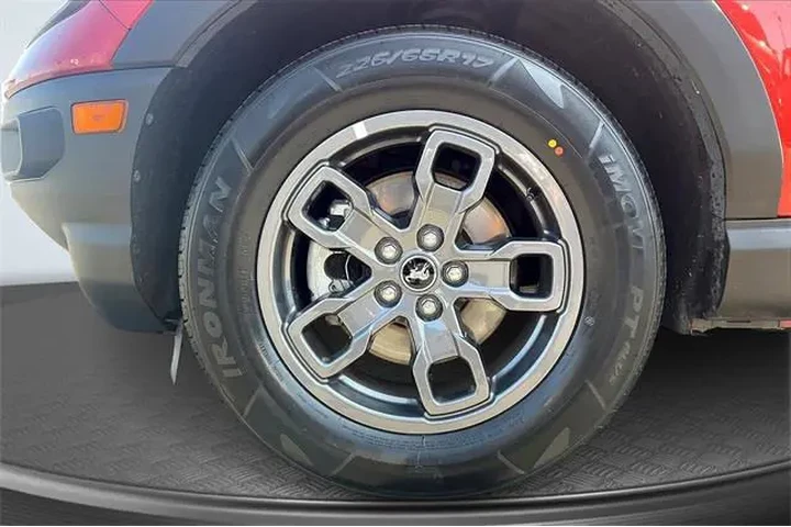 $22733 : Ford Bronco Sport 2022 AWD B image 8