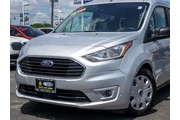 $21878 : Ford Transit Connect 2019 XL thumbnail