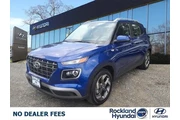 Hyundai VENUE 2024 Limited 4 en Haverstraw